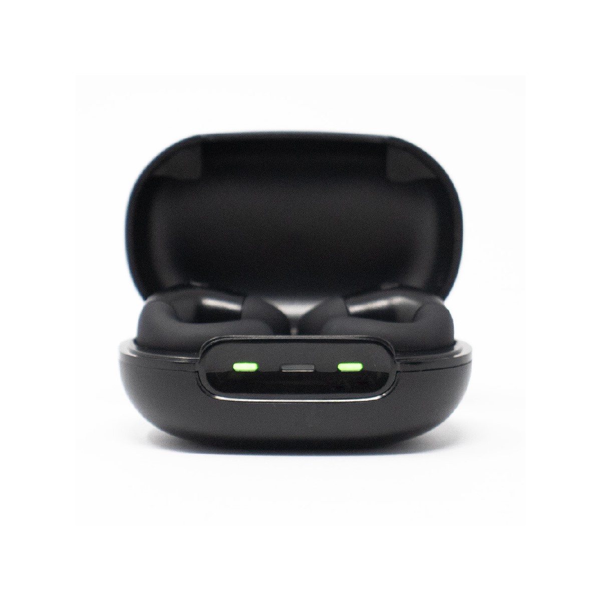 Audifonos inalambricos bluetooth backdrop tws-6 color negro