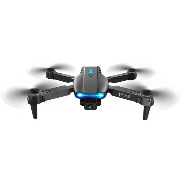 Dron E99 Pro con Camara SD - LU300