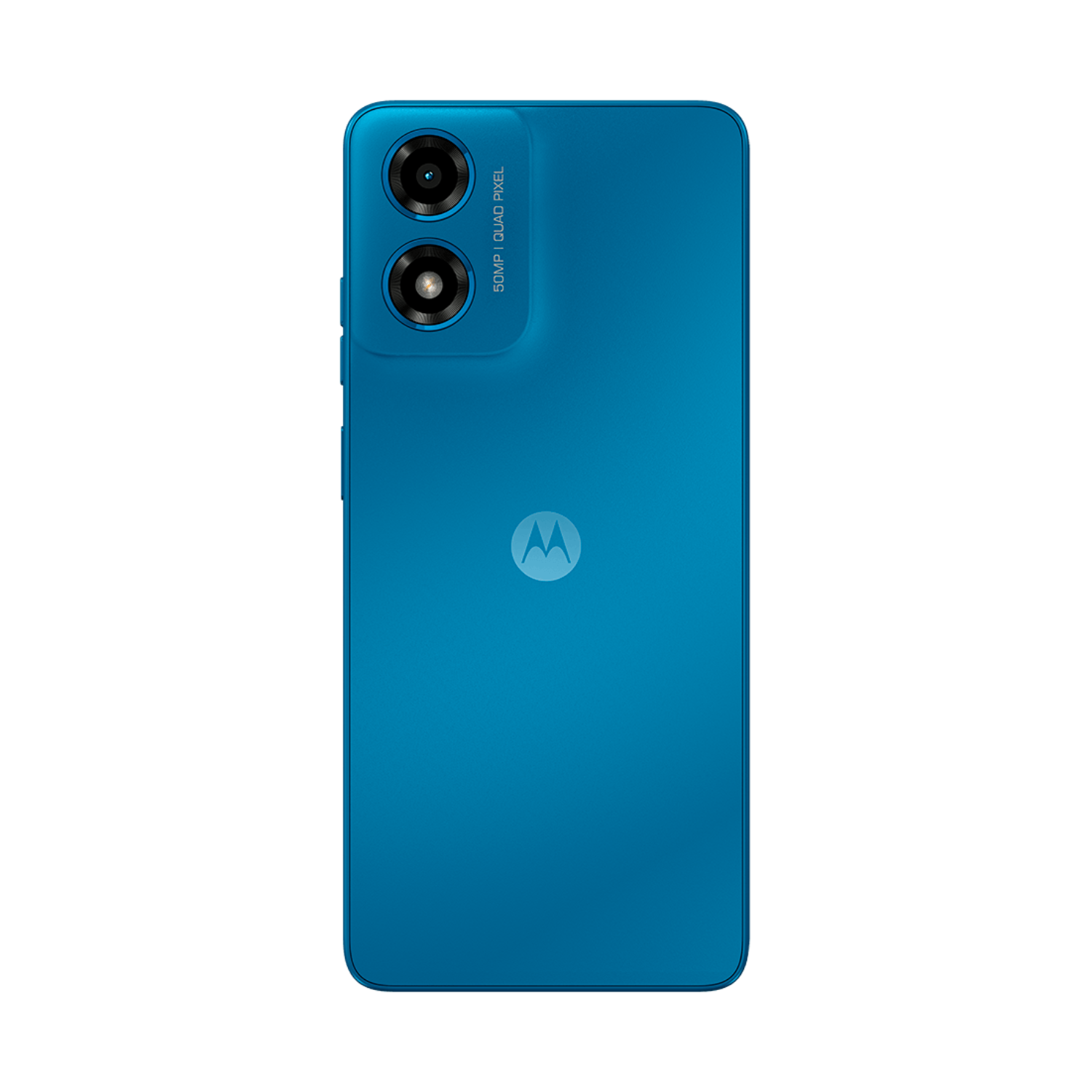 Celular MOTOROLA Moto G04s 4GB 128GB AZUL