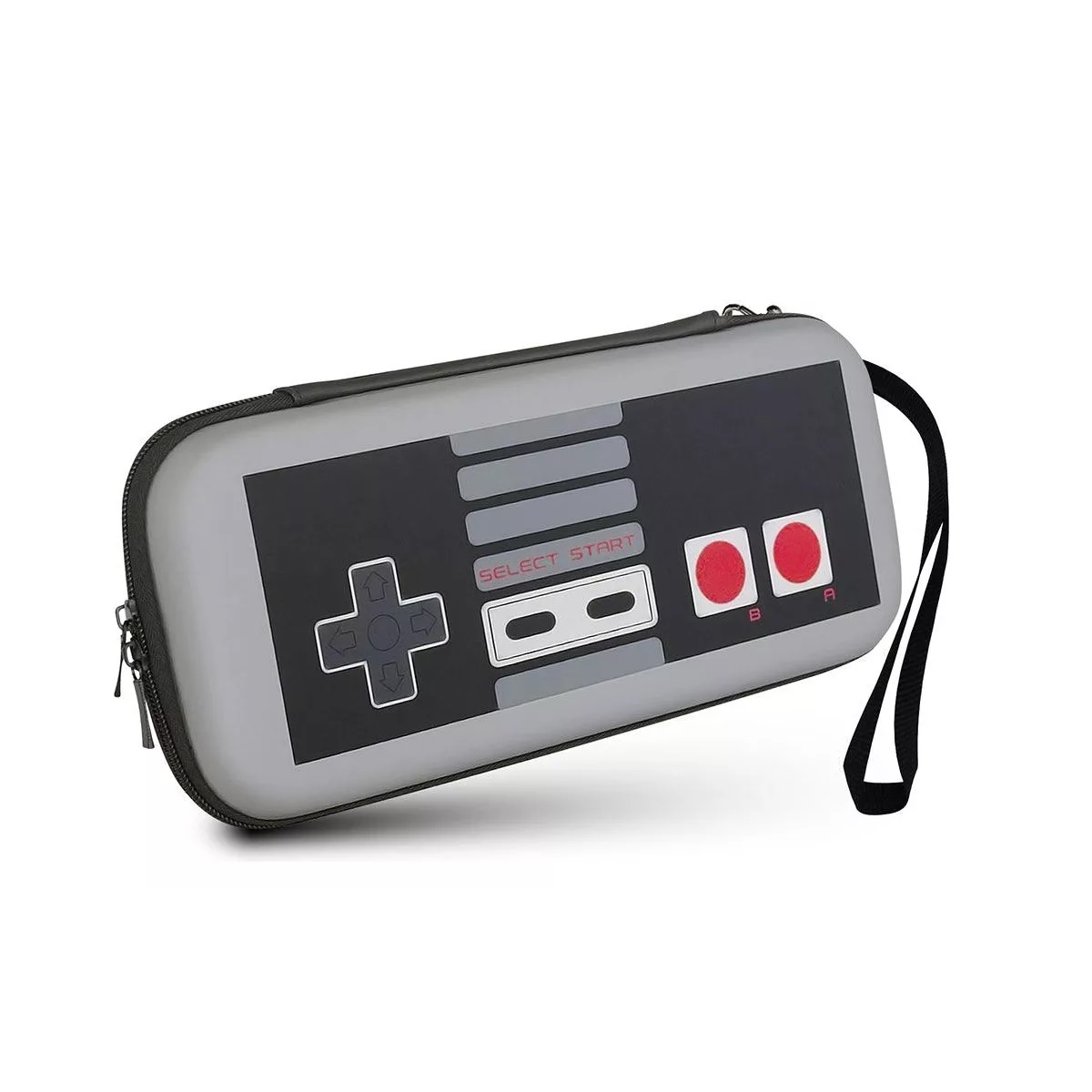 Funda Estuche Protector Retro Nintendo Switch Nes
