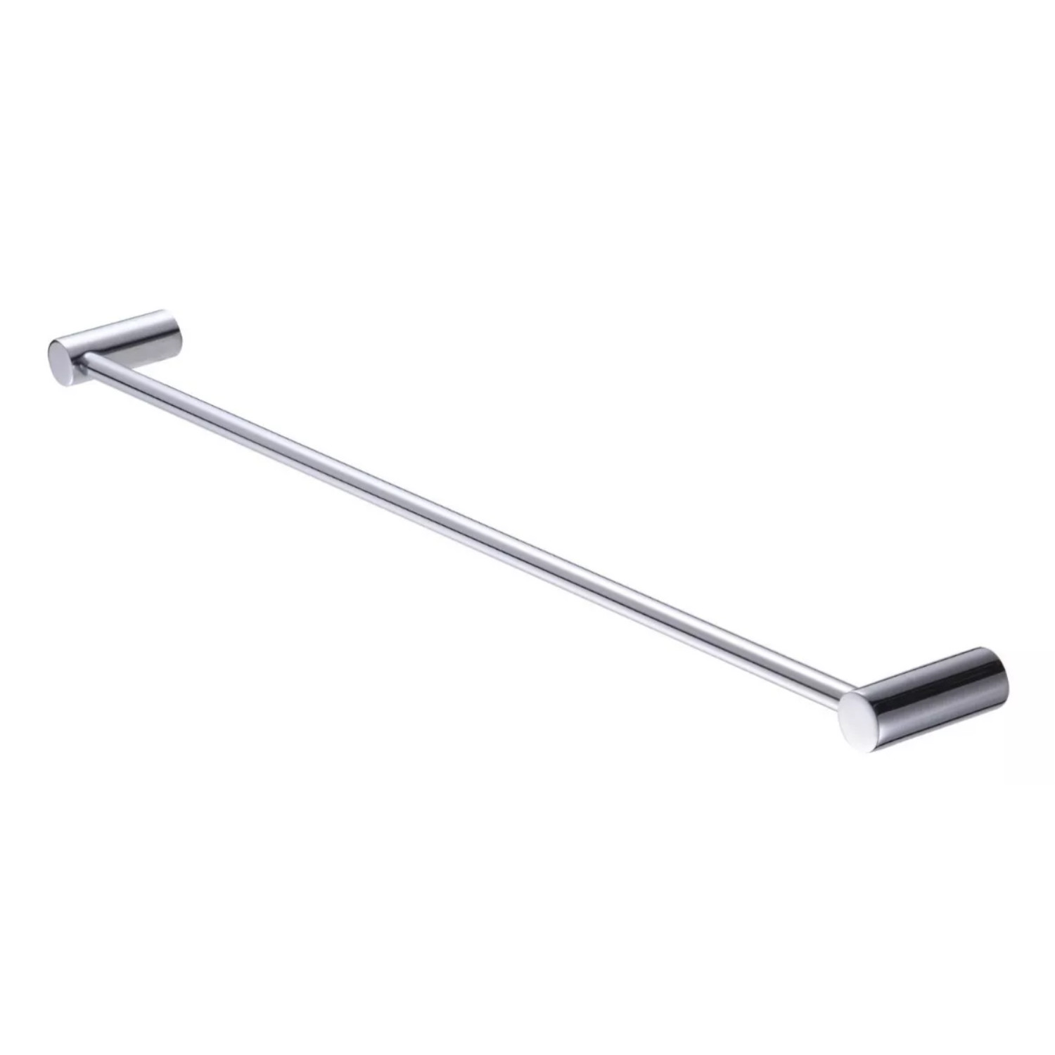 Juego De 6 Accesorios Para Baño Alfa Acero Inoxidable Cromado De Lujo Sunlight