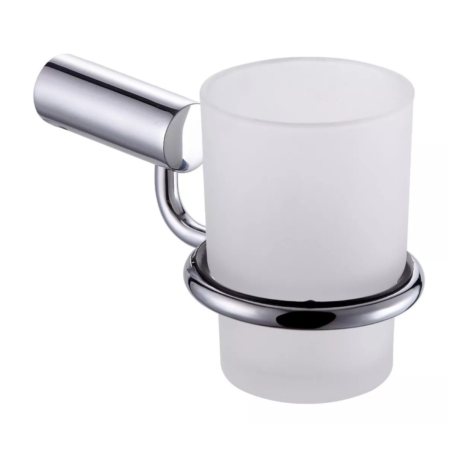 Juego De 6 Accesorios Para Baño Alfa Acero Inoxidable Cromado De Lujo Sunlight