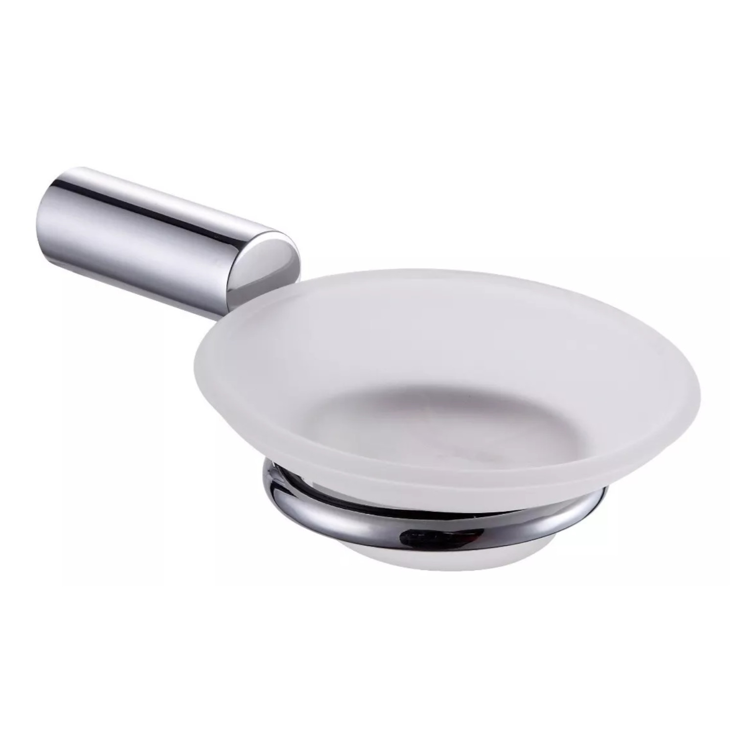 Juego De 6 Accesorios Para Baño Alfa Acero Inoxidable Cromado De Lujo Sunlight