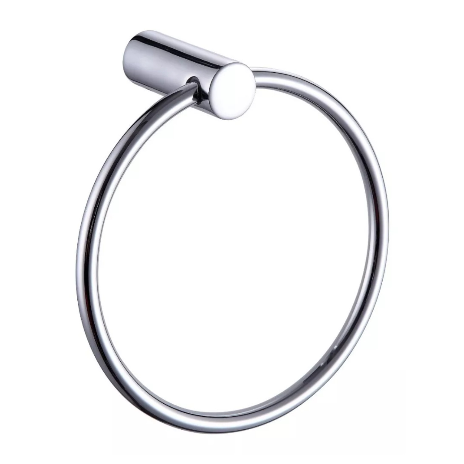 Juego De 6 Accesorios Para Baño Alfa Acero Inoxidable Cromado De Lujo Sunlight