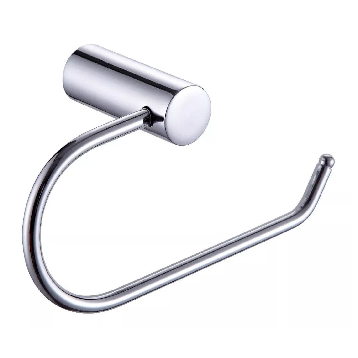 Juego De 6 Accesorios Para Baño Alfa Acero Inoxidable Cromado De Lujo Sunlight
