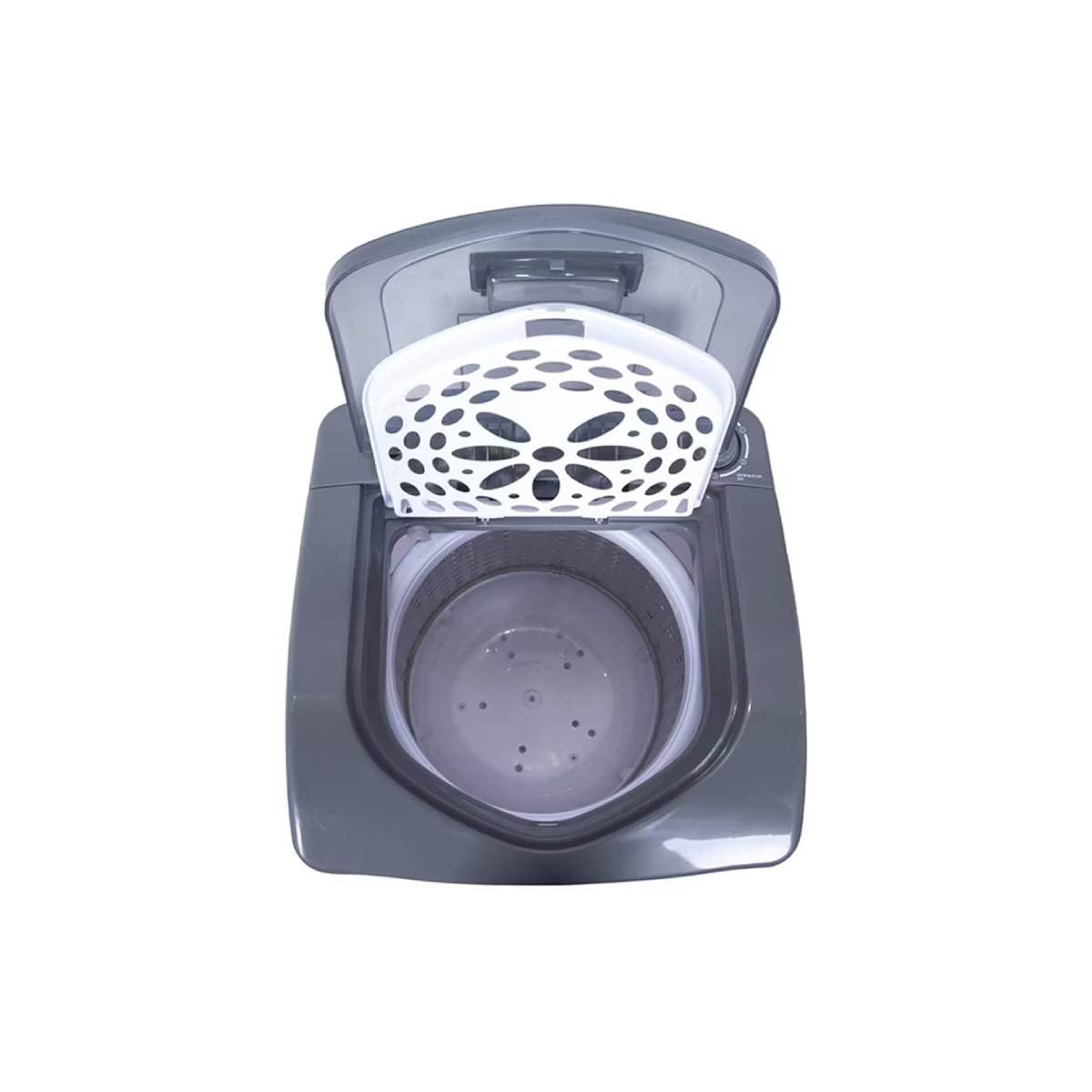 Centrifugadora Dace 8kg Color Blanco SD37