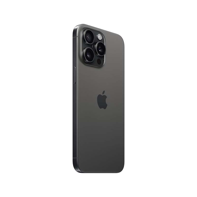Apple Iphone 15 PRO 256GB BLACK TITANIUM