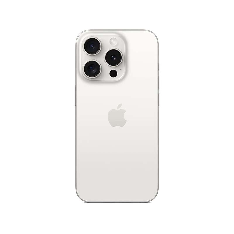 Apple Iphone 15 PRO 256GB WHITE TITANIUM
