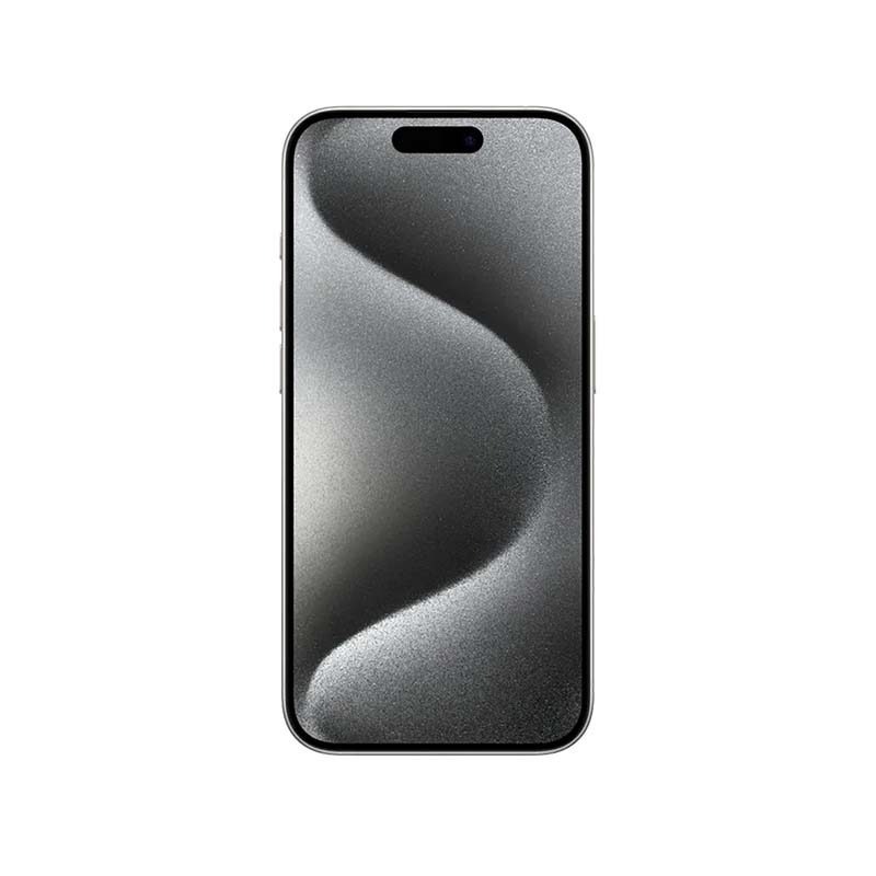 Apple Iphone 15 PRO 256GB WHITE TITANIUM