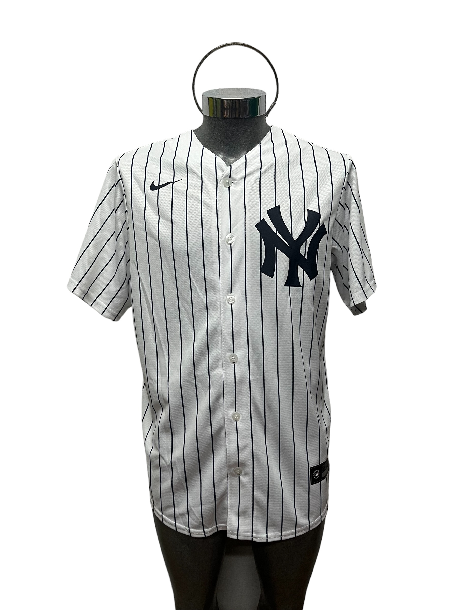 Jersey Original Nike Beisbol MLB Yankees Nueva York #45 T7LM-NKHO