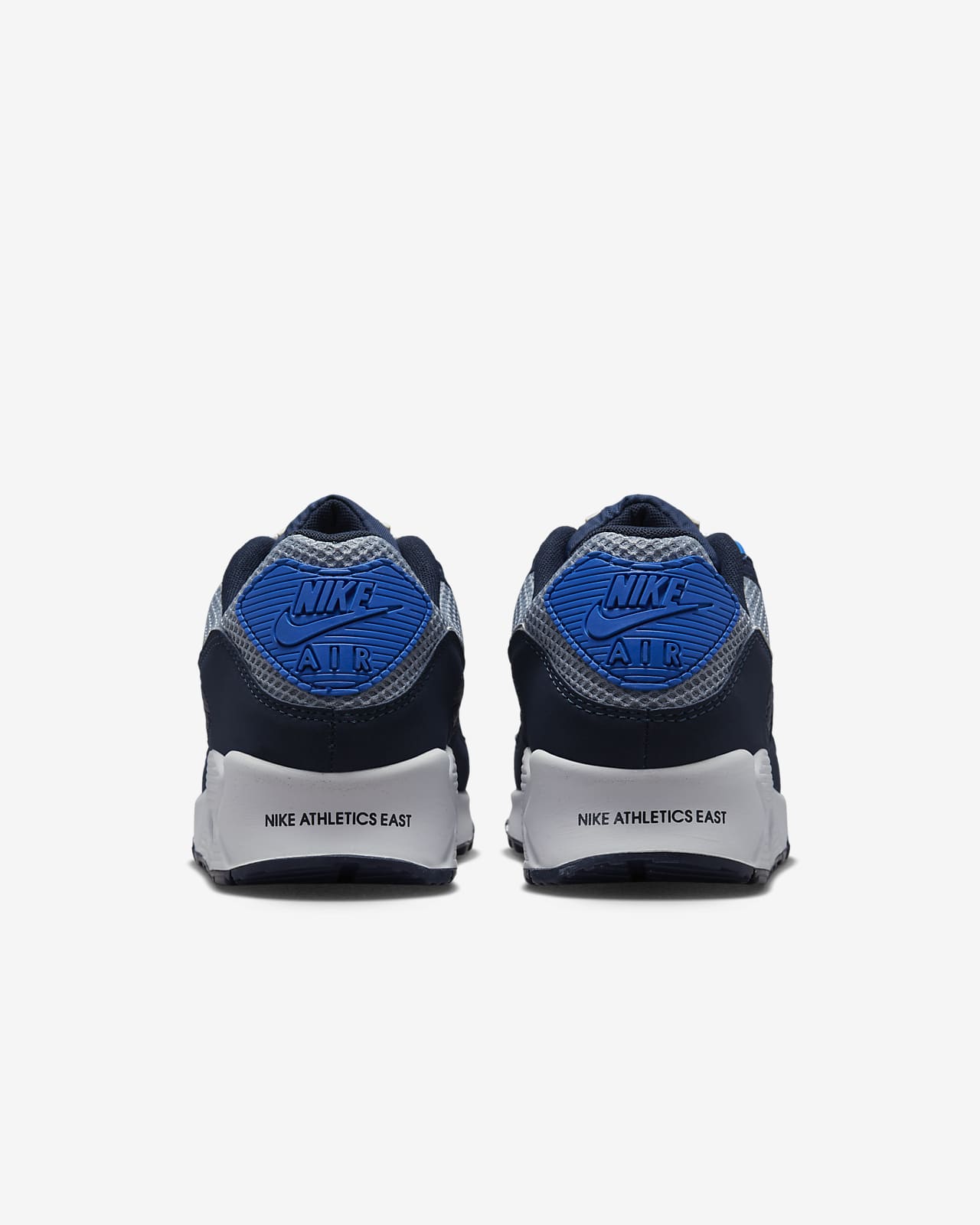 Tenis Nike Air Max 90 Hombre FD0374410