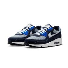 Tenis Nike Air Max 90 Hombre FD0374410