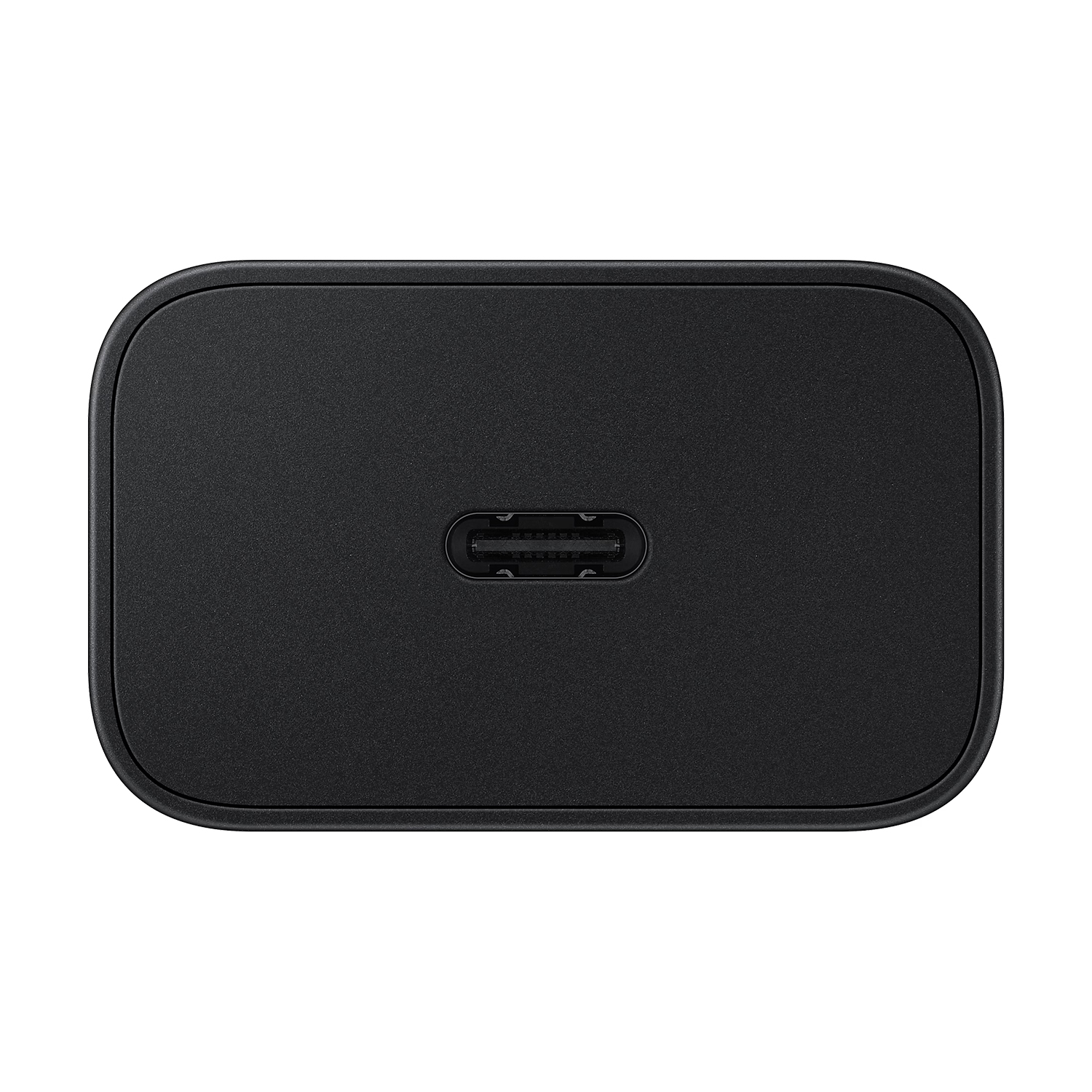 Samsung Adaptador De Corriente USB-C 25w (EP-T2510) Negro