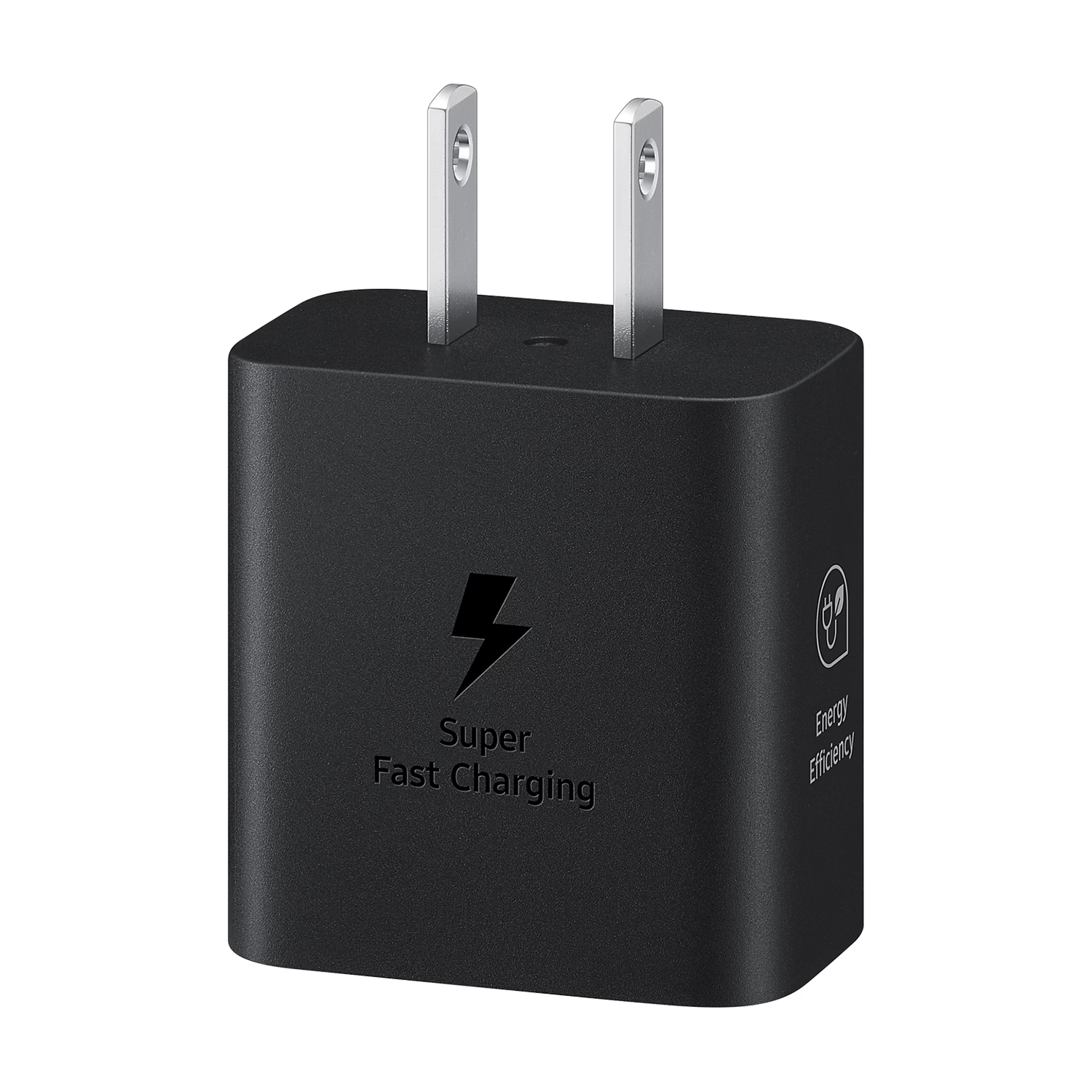 Samsung Adaptador De Corriente USB-C 25w (EP-T2510) Negro