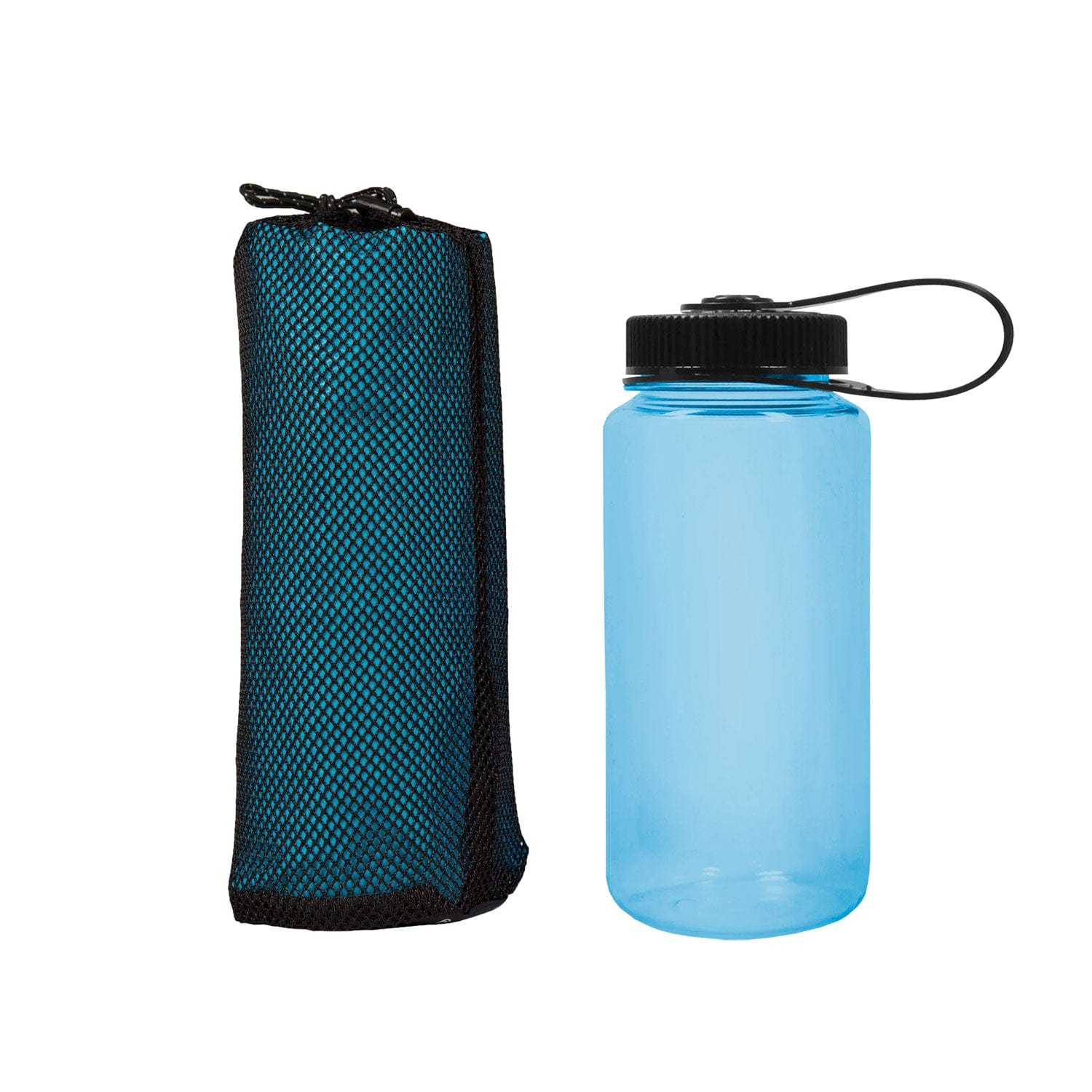 Colchón Inflable Individual Para Camping ALTOS Teton Sports