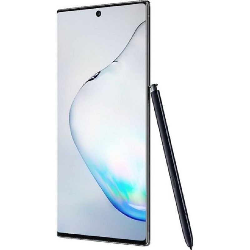 Galaxy Note 10 Plus 256GB Negro Reacondicionado Grado A + Mini Bocina