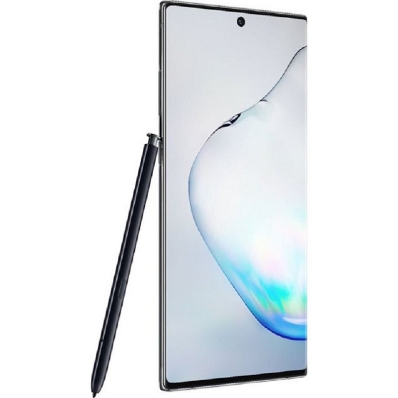 Galaxy Note 10 Plus 256GB Negro Reacondicionado Grado A + Mini Bocina