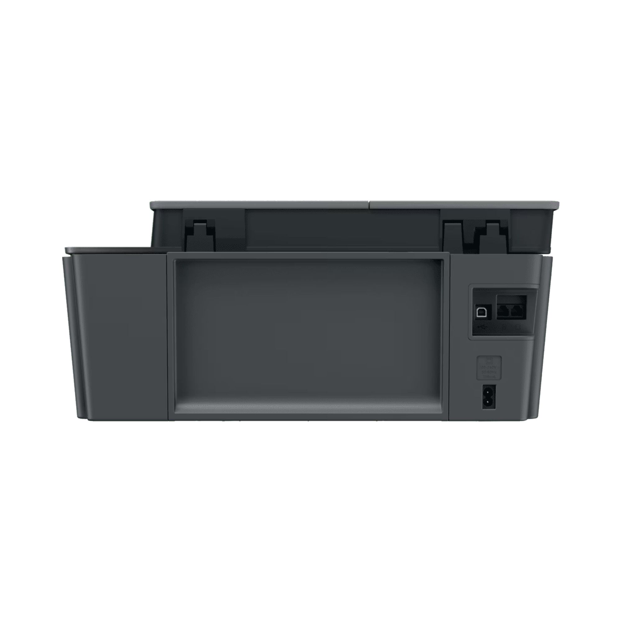 Impresora Multifuncional HP Smart Tank 615, Sistema de Tinta Continua, USB, Wi-Fi, 20 ppm Negro, 10 ppm Color