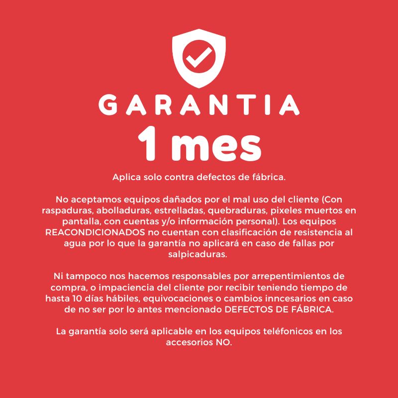 Galaxy Note 10 Plus 256GB Azul Reacondicionado Grado A + Mini Bocina