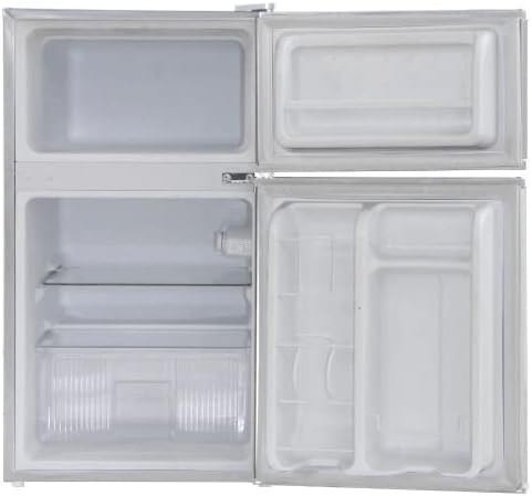 Mabe Frigobar 4 pies³ Blanco RMF032PYMXB Dos Puertas