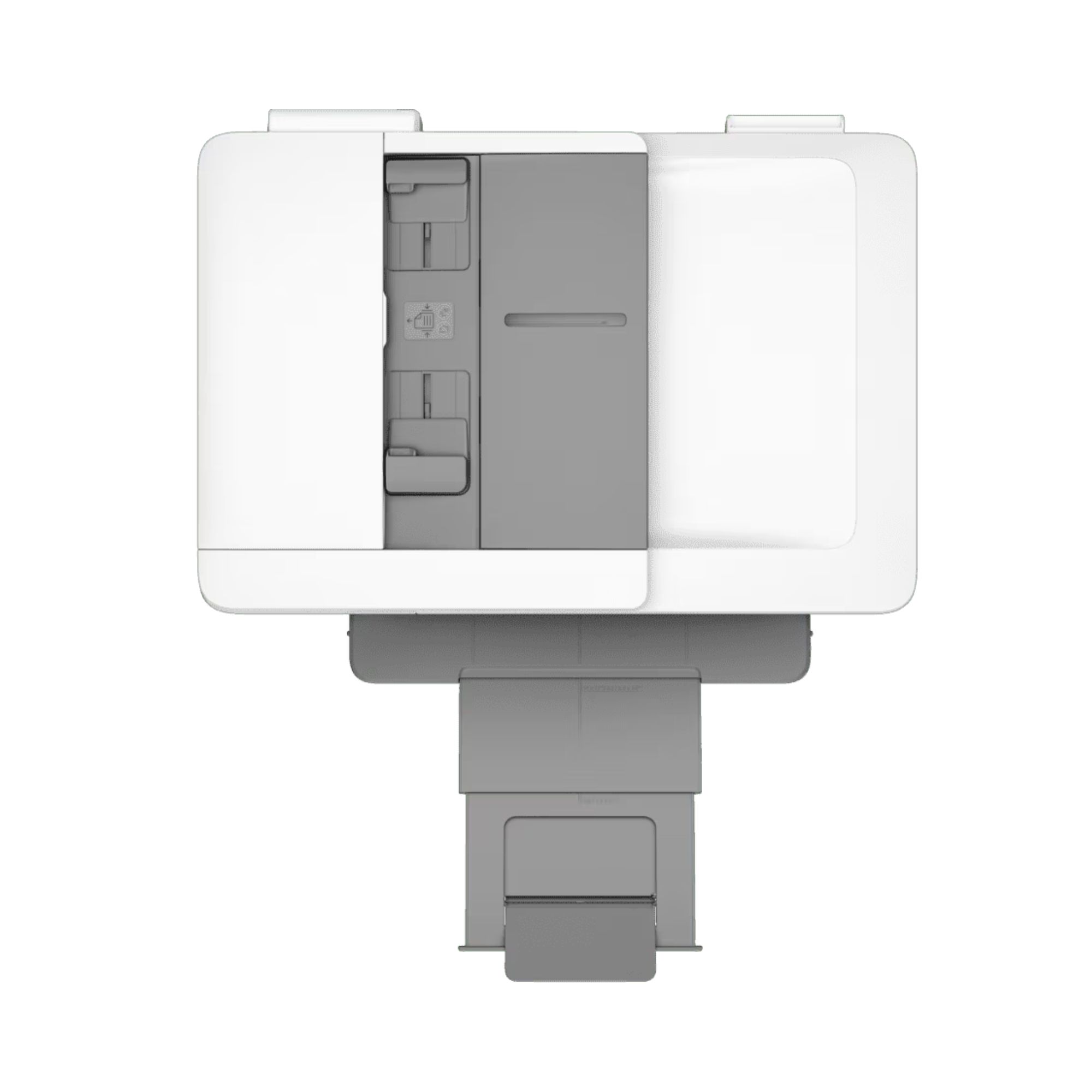Impresora Multifuncional HP OfficeJet Pro 9730, Láser, USB, Wi-Fi, Ethernet, 30 ppm Negro, 20 ppm Color