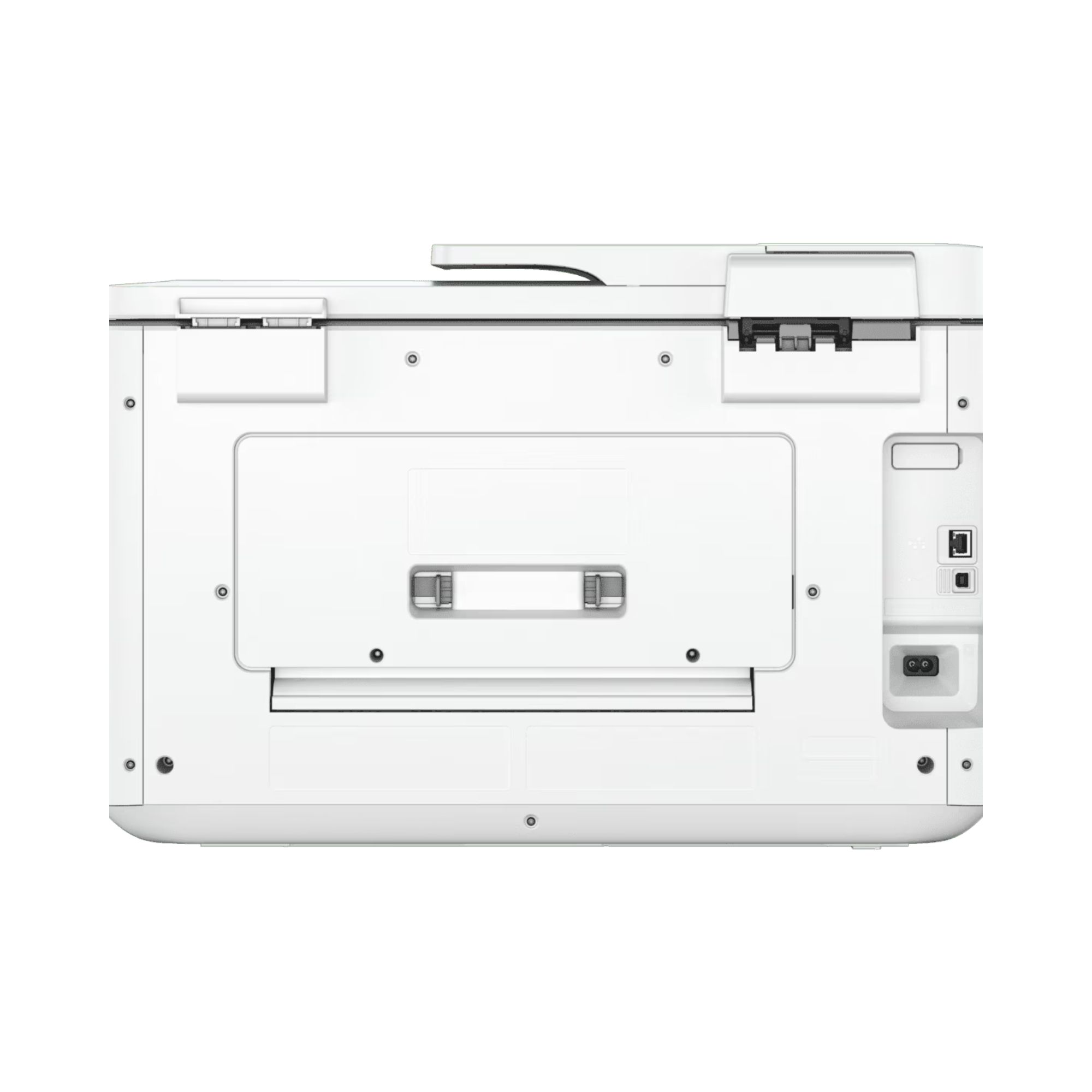 Impresora Multifuncional HP OfficeJet Pro 9730, Láser, USB, Wi-Fi, Ethernet, 30 ppm Negro, 20 ppm Color