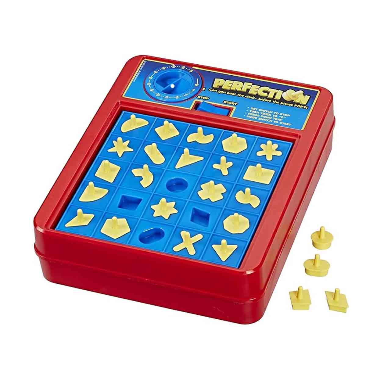Juego de Mesa Hasbro Destreza 