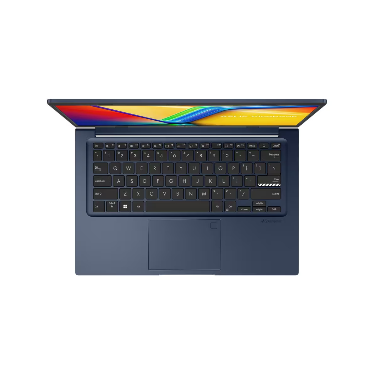 ASUS Laptop Vivobook 14 Pulgadas Intel Core I3 1215u 8gb De Ram 128gb Ssd Full HD Windows 11 Home