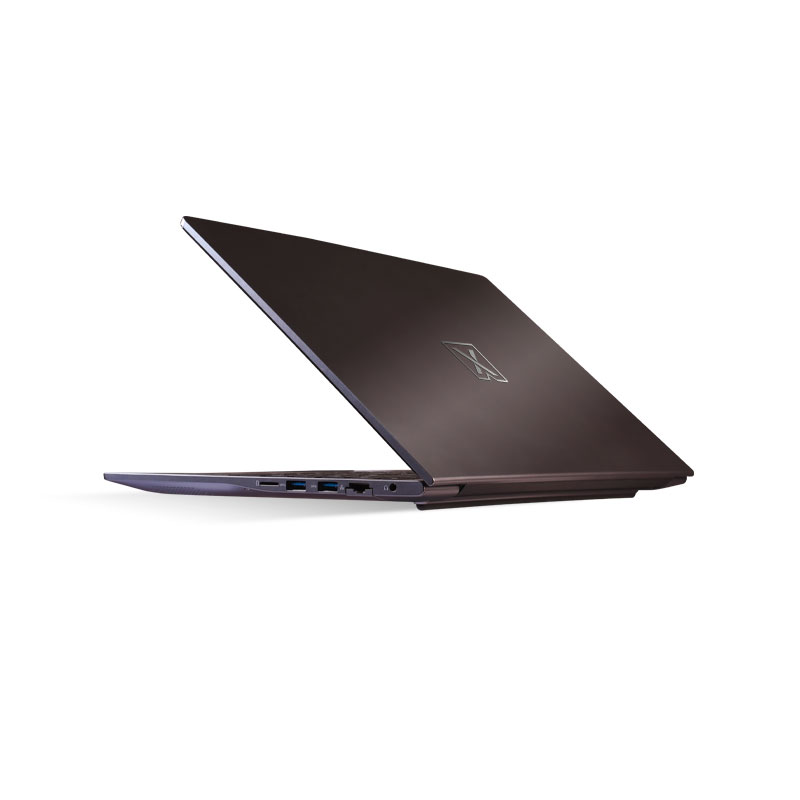Lanix X Book de 15.6'', Intel Core i5-1235U, 8 GB RAM, 512 GB SSD, Windows 11 Pro, Negro