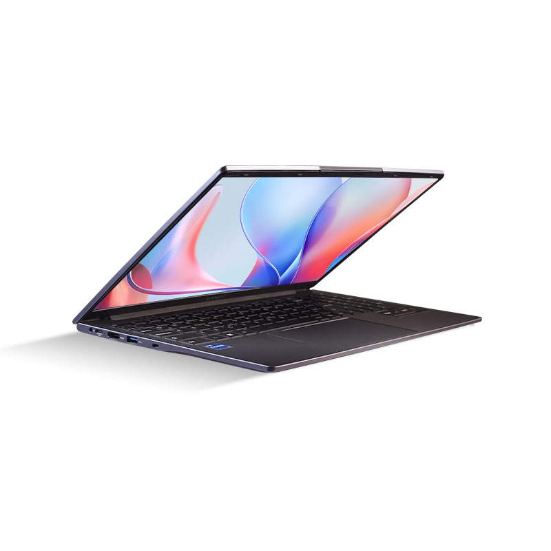 Lanix X Book de 15.6'', Intel Core i5-1235U, 8 GB RAM, 512 GB SSD, Windows 11 Pro, Negro