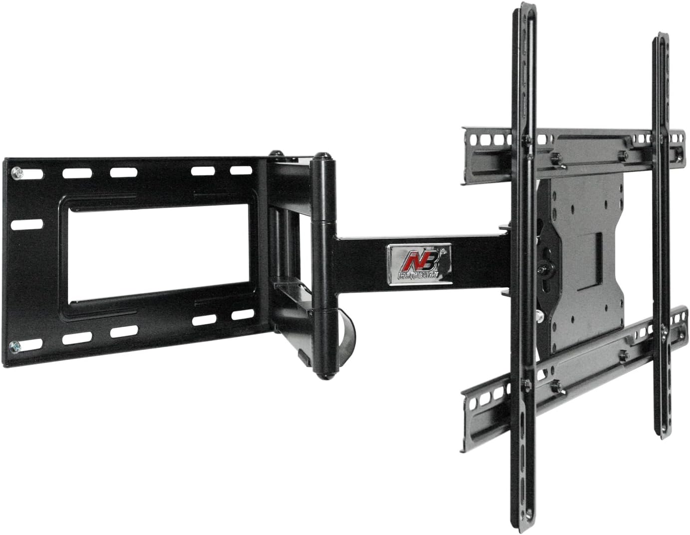 North Bayou NB Soporte de Brazo para Pantalla 32"-70" Sp2 (Negro)