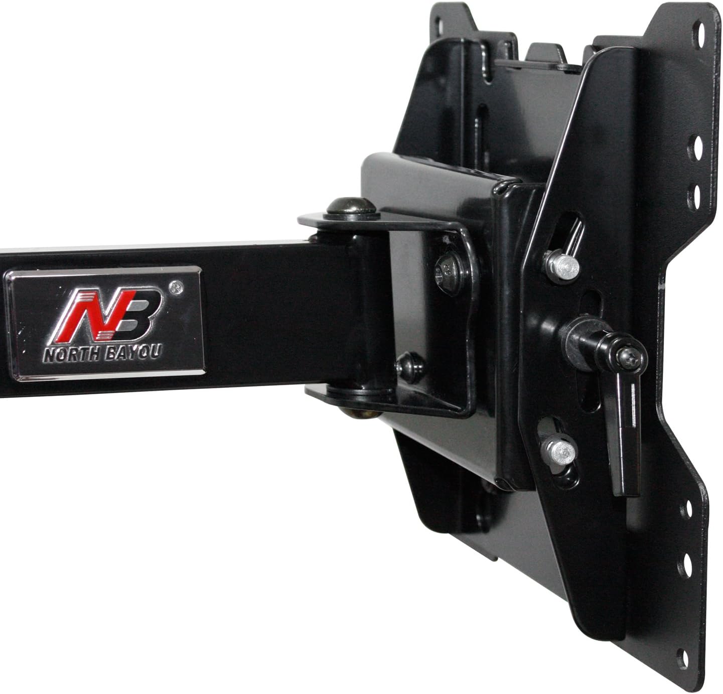 North Bayou NB Soporte de Brazo para Pantalla 32"-70" Sp2 (Negro)