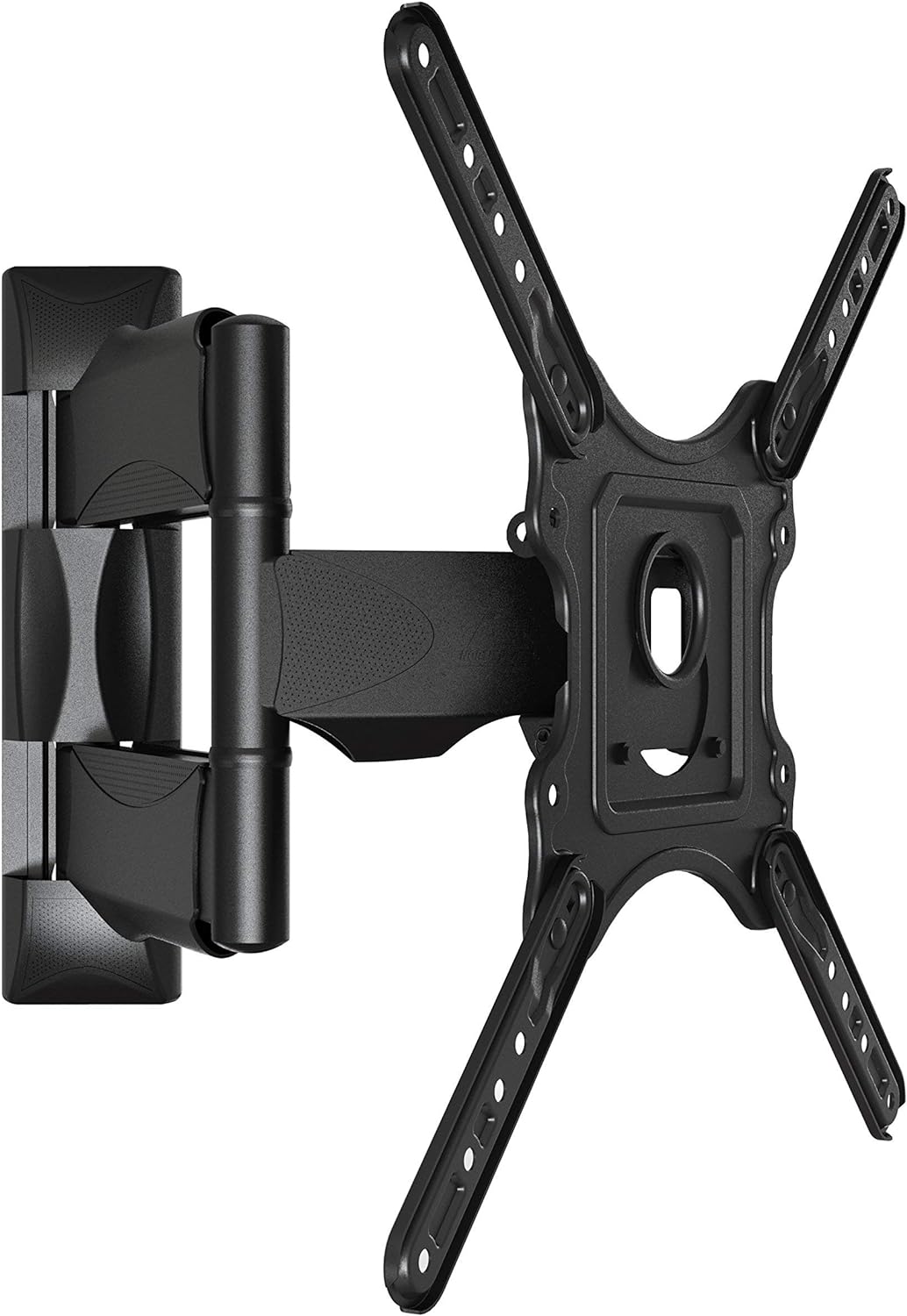 North Bayou Soporte de Pared Articulado de Movimiento Completo para Televisores de Pantalla Plana de 32 a 55 Pulgadas Modelo S80