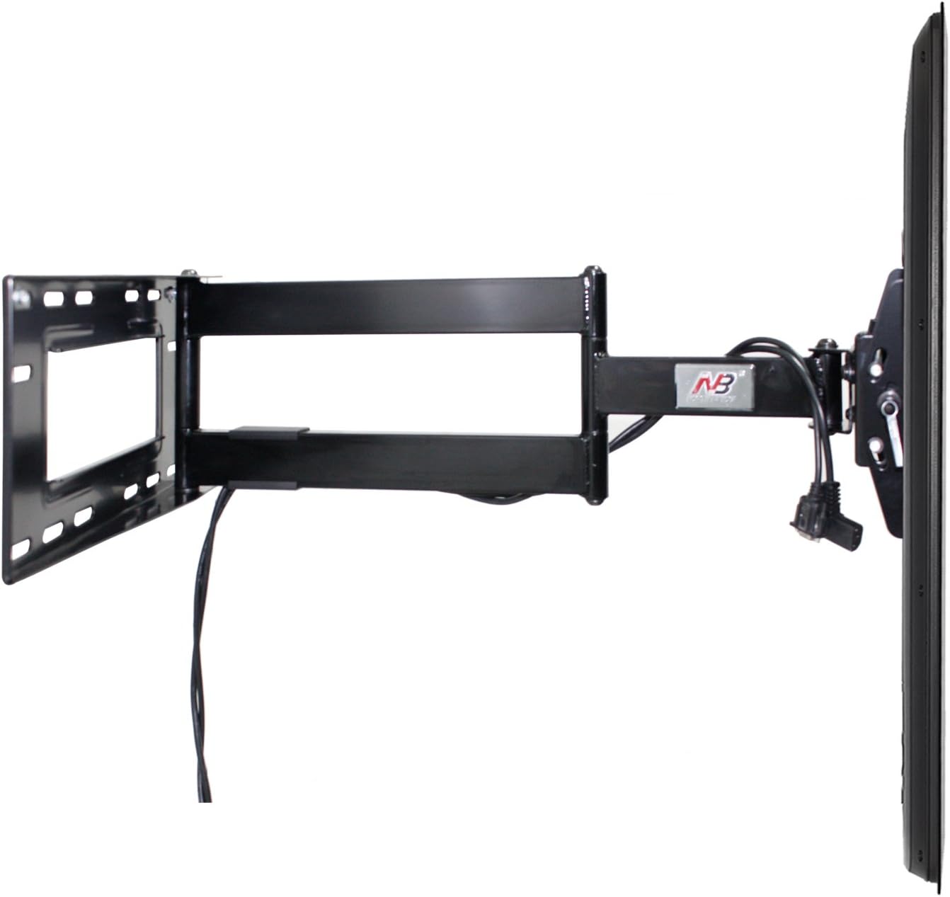 North Bayou NB Soporte de Brazo para Pantalla 32"-70" Sp2 (Negro)