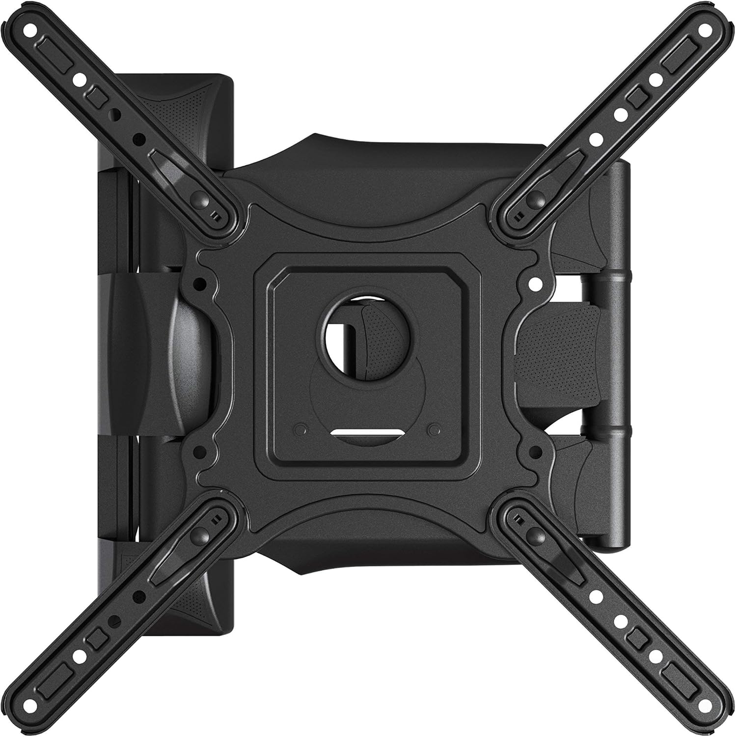 North Bayou Soporte de Pared Articulado de Movimiento Completo para Televisores de Pantalla Plana de 32 a 55 Pulgadas Modelo S80