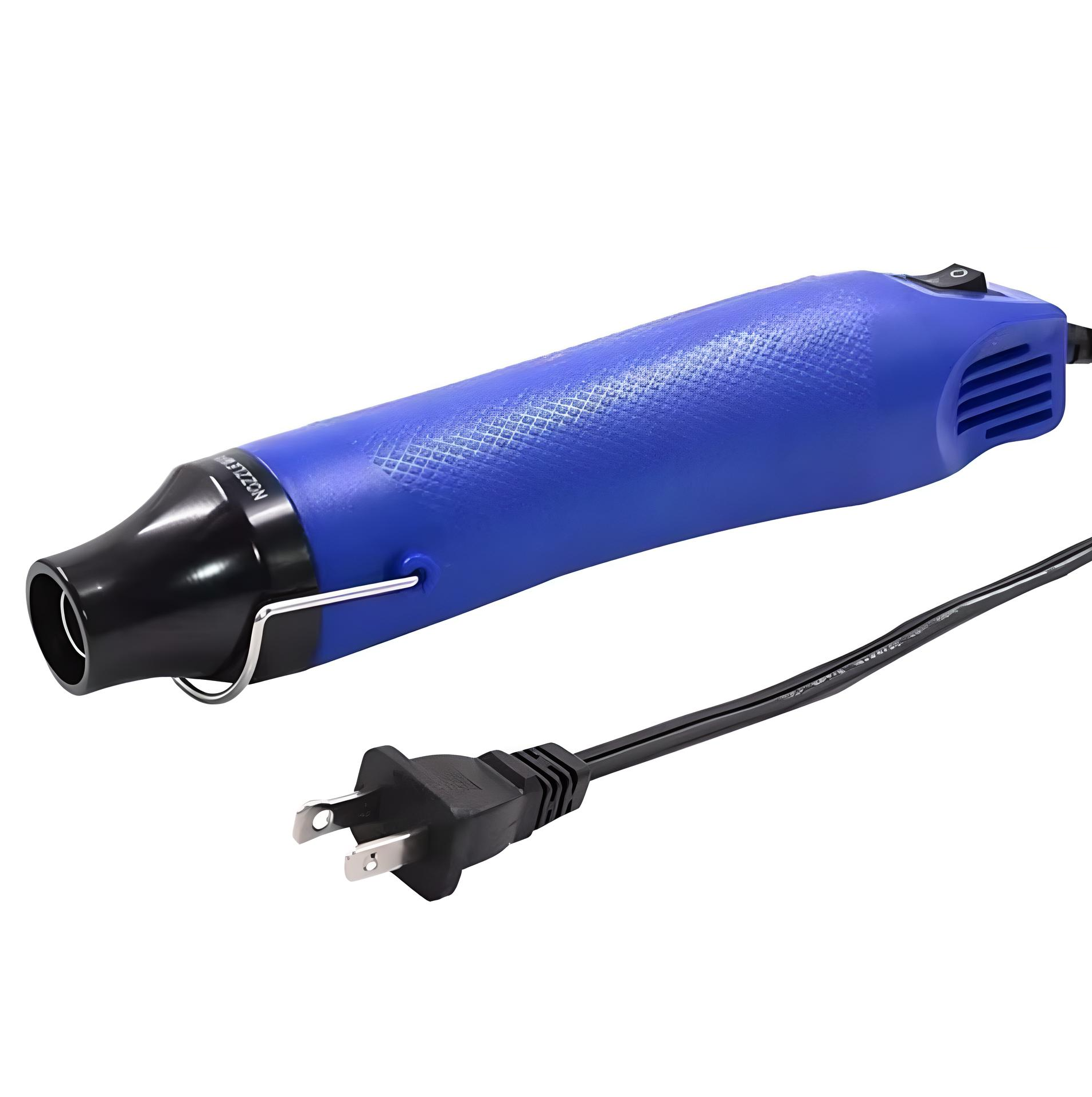 Mini Pistola De Calor Diy 300w+530 Tubos Termorretráctiles