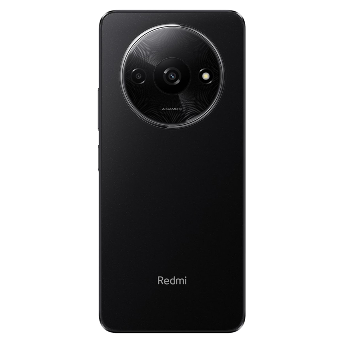 XIAOMI REDMI A3X 64Gb 3Ram Color Negro Dual Sim Nuevo Desbloqueado