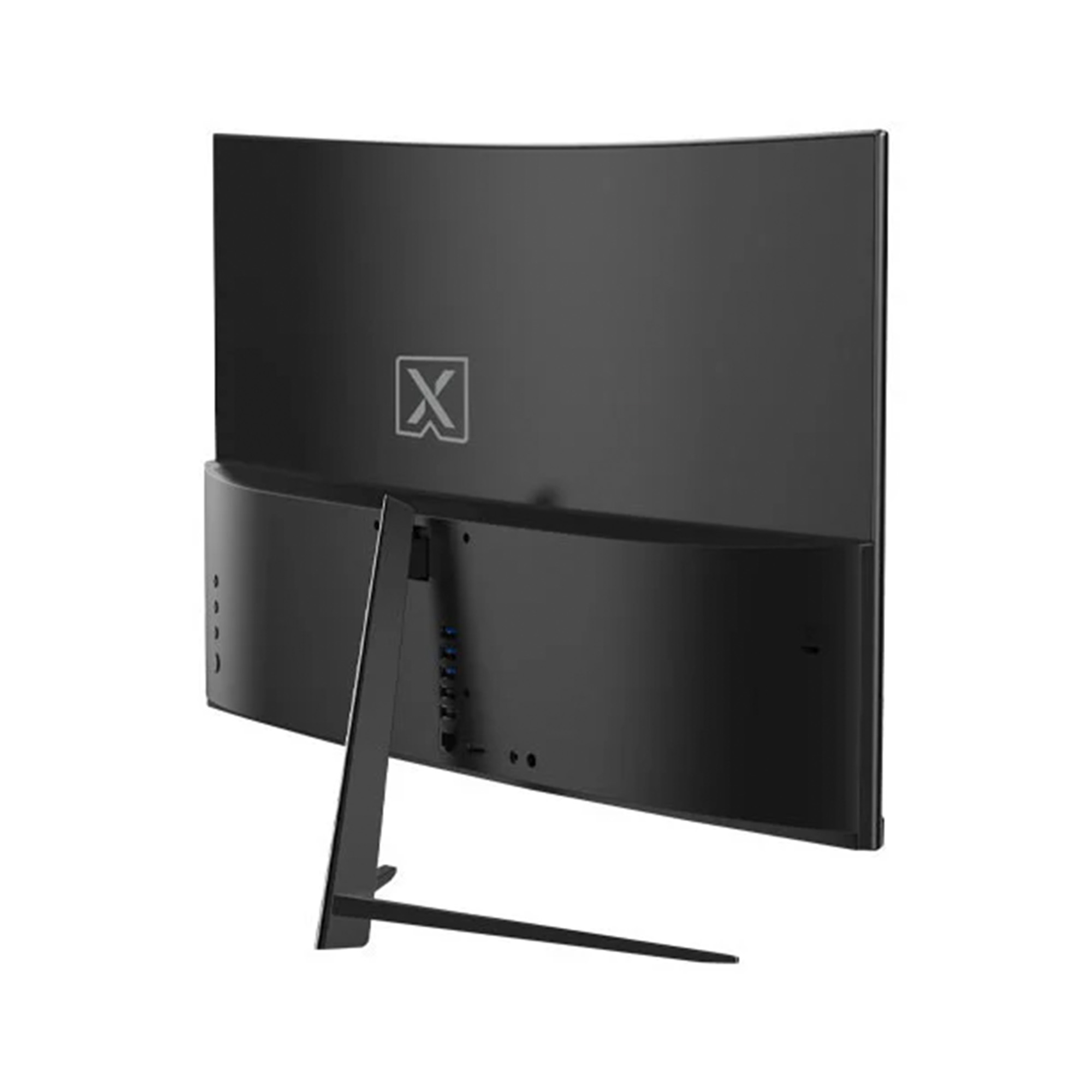 Lanix All in One X240 de 23.8'' Curvo, Intel Core i3-1215U, 8 GB RAM, 256 GB SSD, Windows 11 Pro, Negro