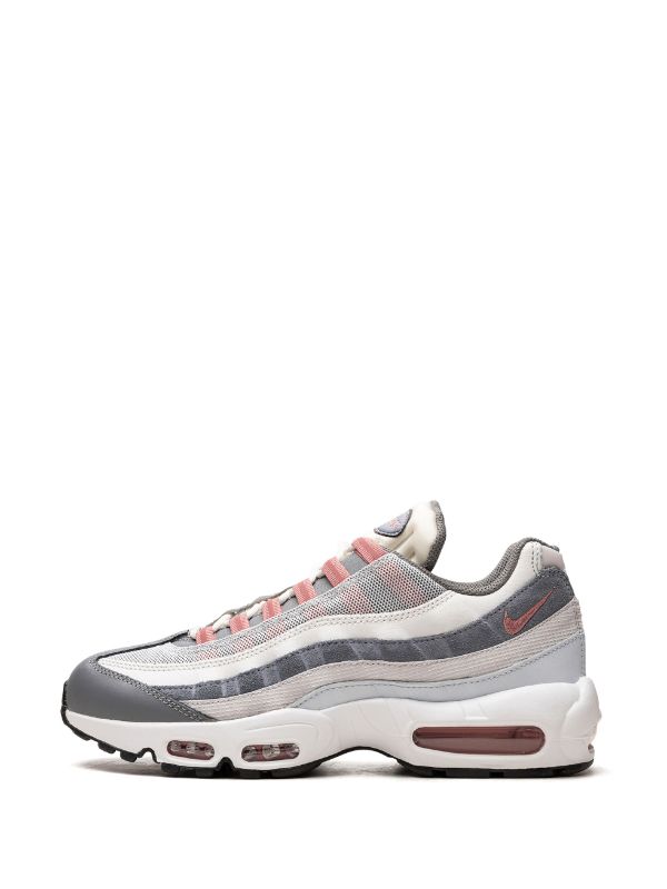 Tenis Nike Air Max 95 Hombre DM0011008
