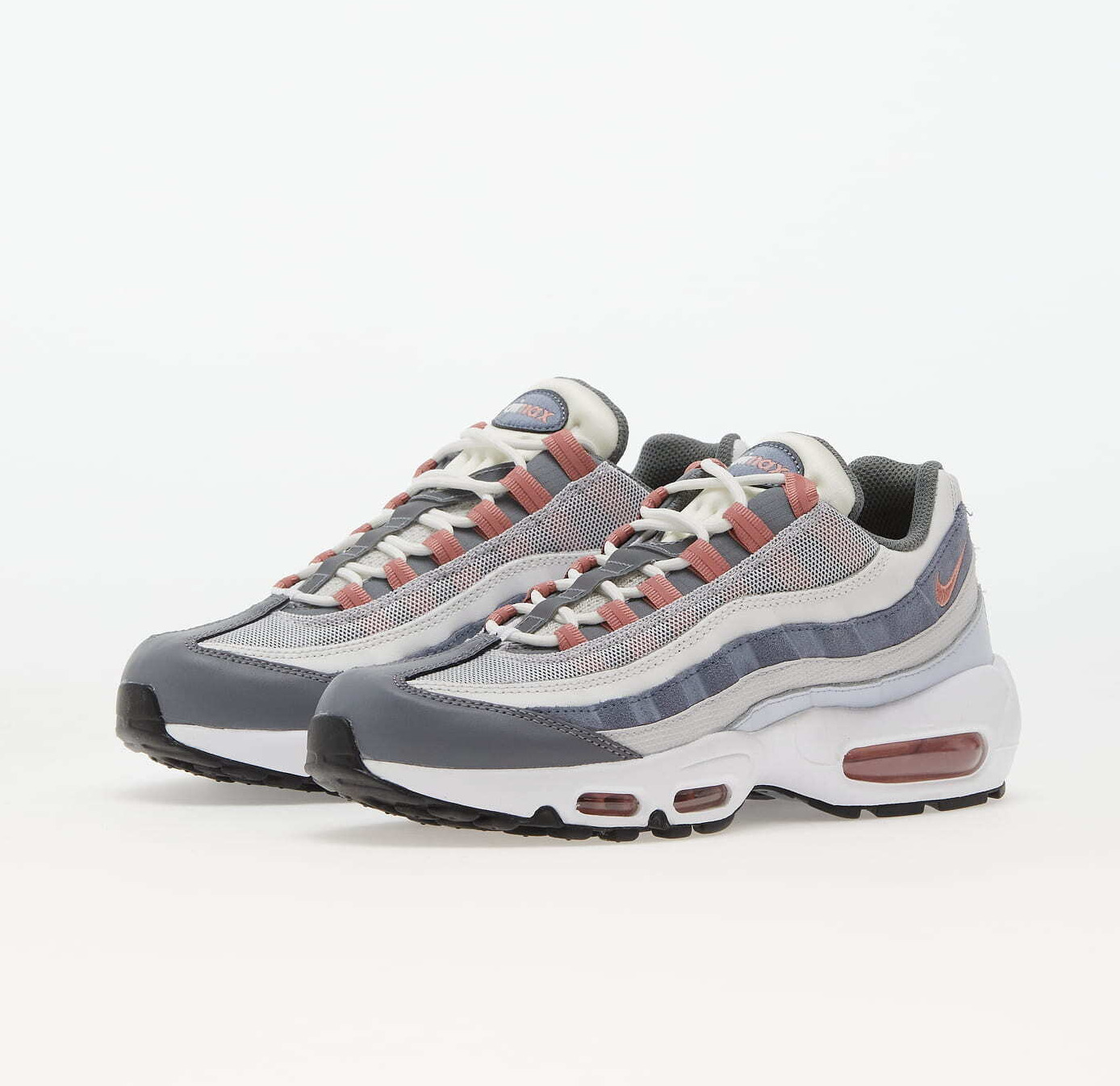 Tenis Nike Air Max 95 Hombre DM0011008
