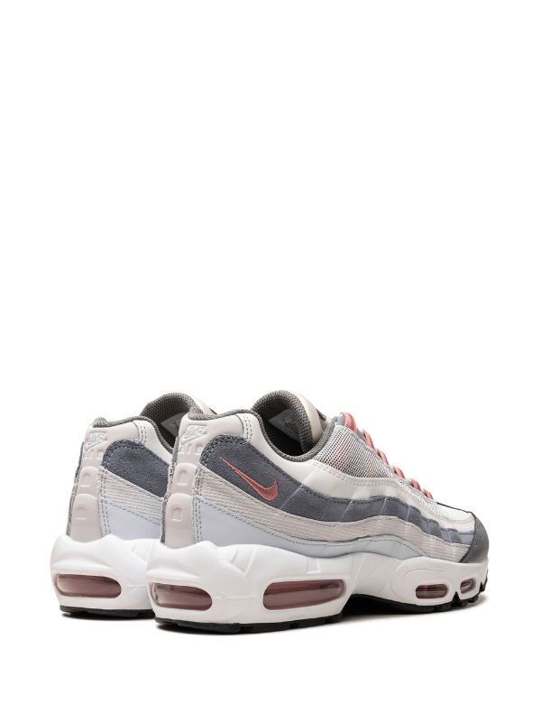 Tenis Nike Air Max 95 Hombre DM0011008