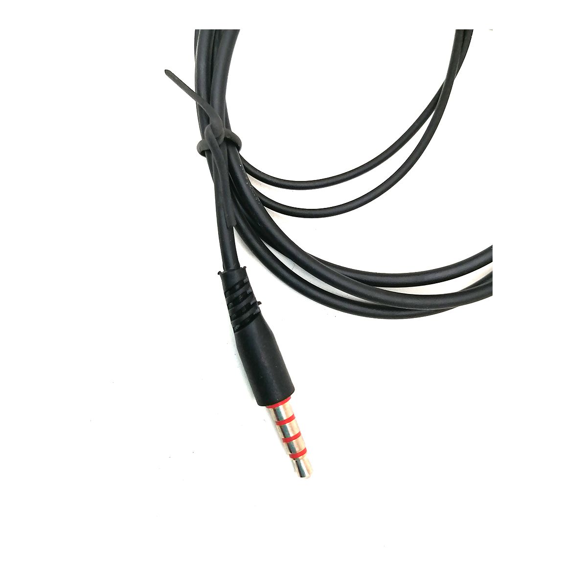 Audifonos Estereo Alambricos Plug Universal 3.5mm 