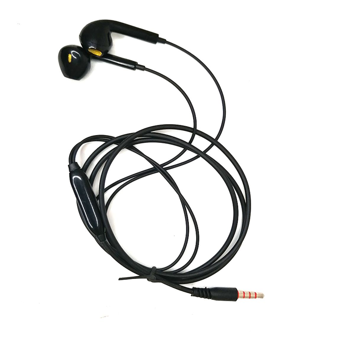 Audifonos Estereo Alambricos Plug Universal 3.5mm 