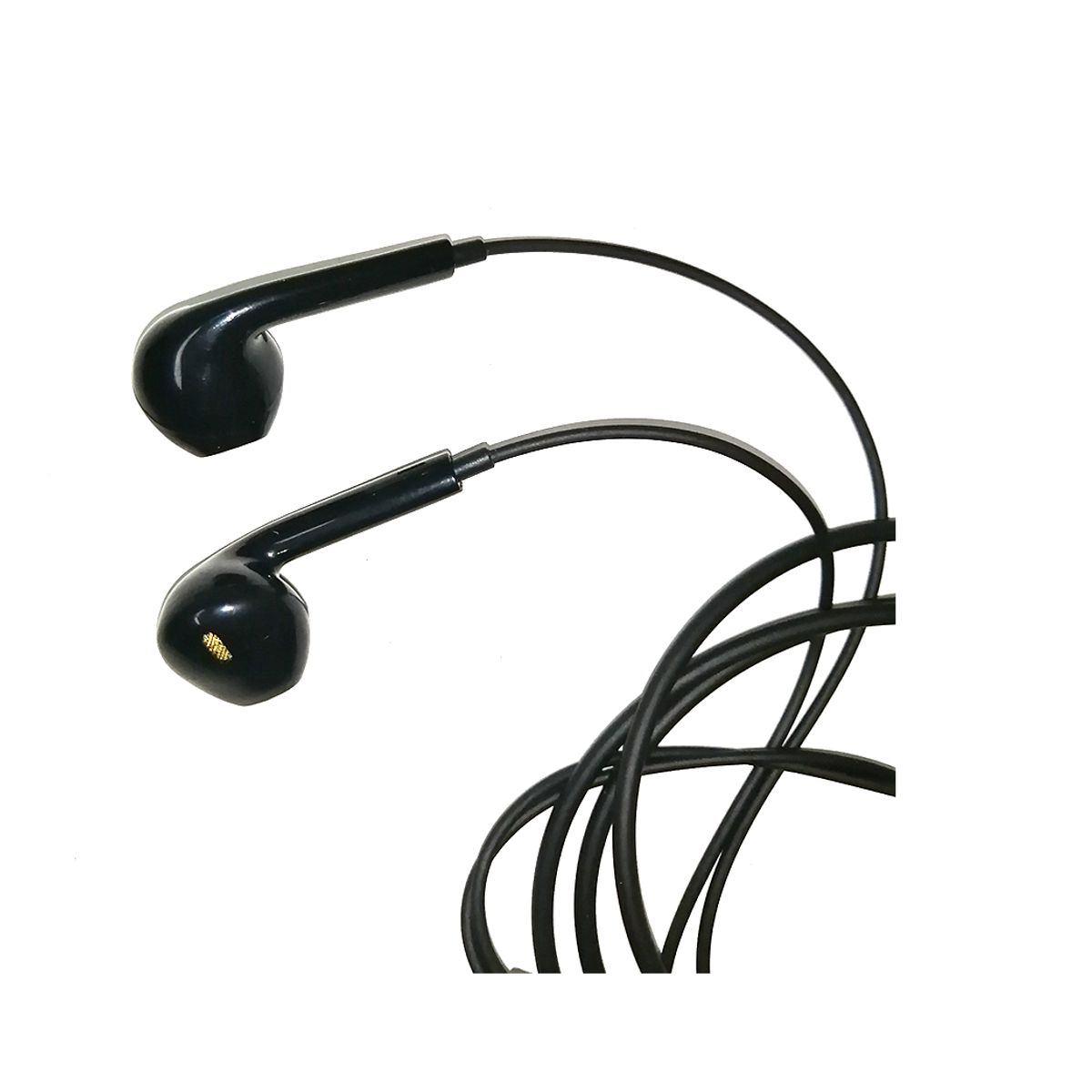 Audifonos Estereo Alambricos Plug Universal 3.5mm 