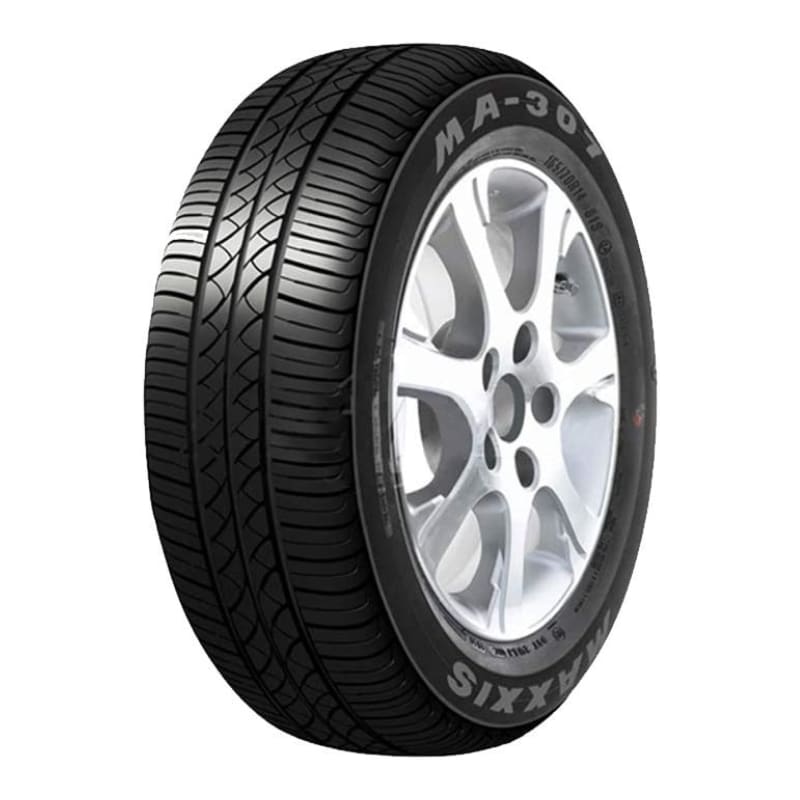 Llanta 165/70 R14 MAXXIS MA-307 81S