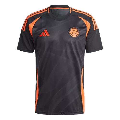 Jersey Original Adidas Selección Colombia visita copa américa 2024 IP8268