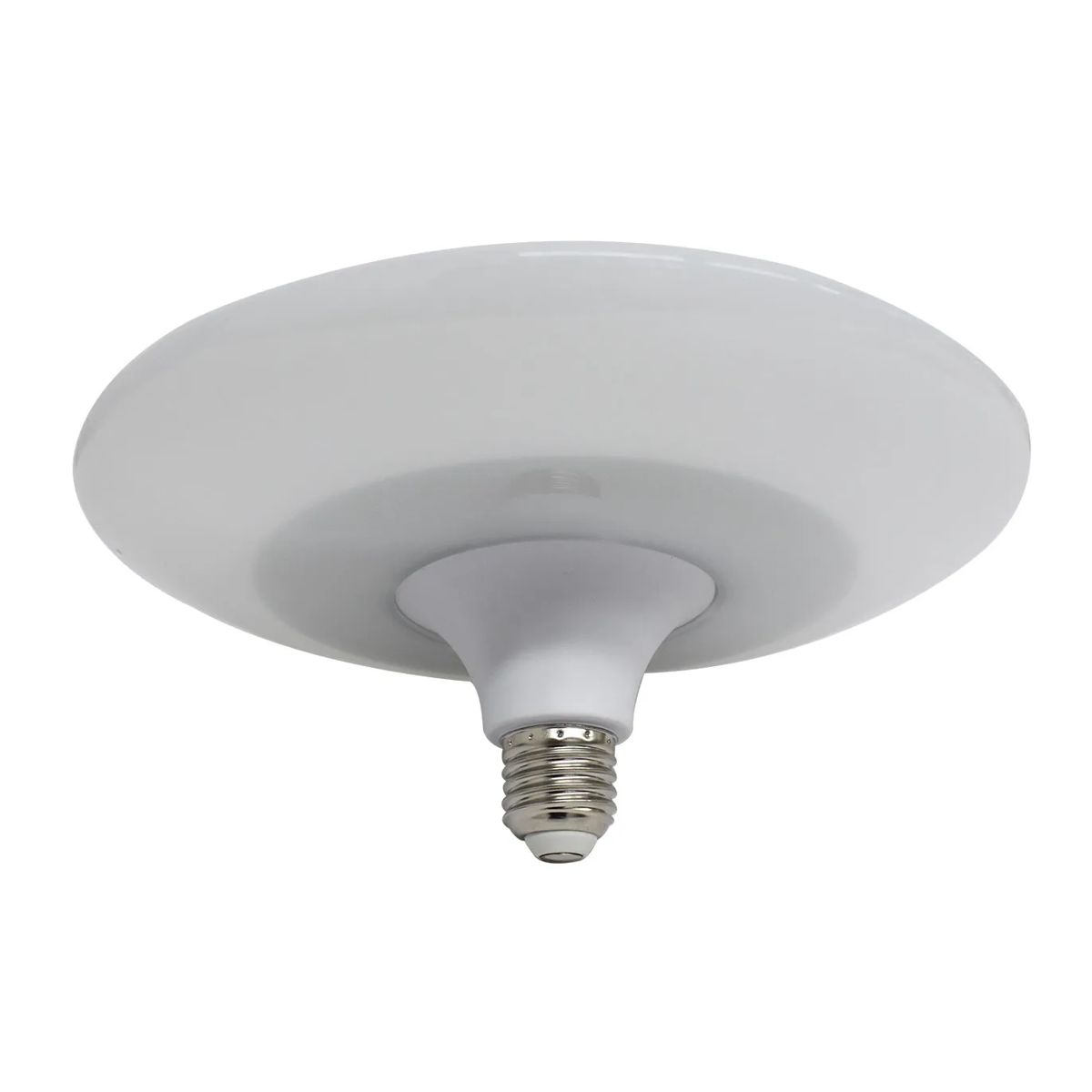 Foco Bocina Luz LED RGB 48W Con Control Remoto