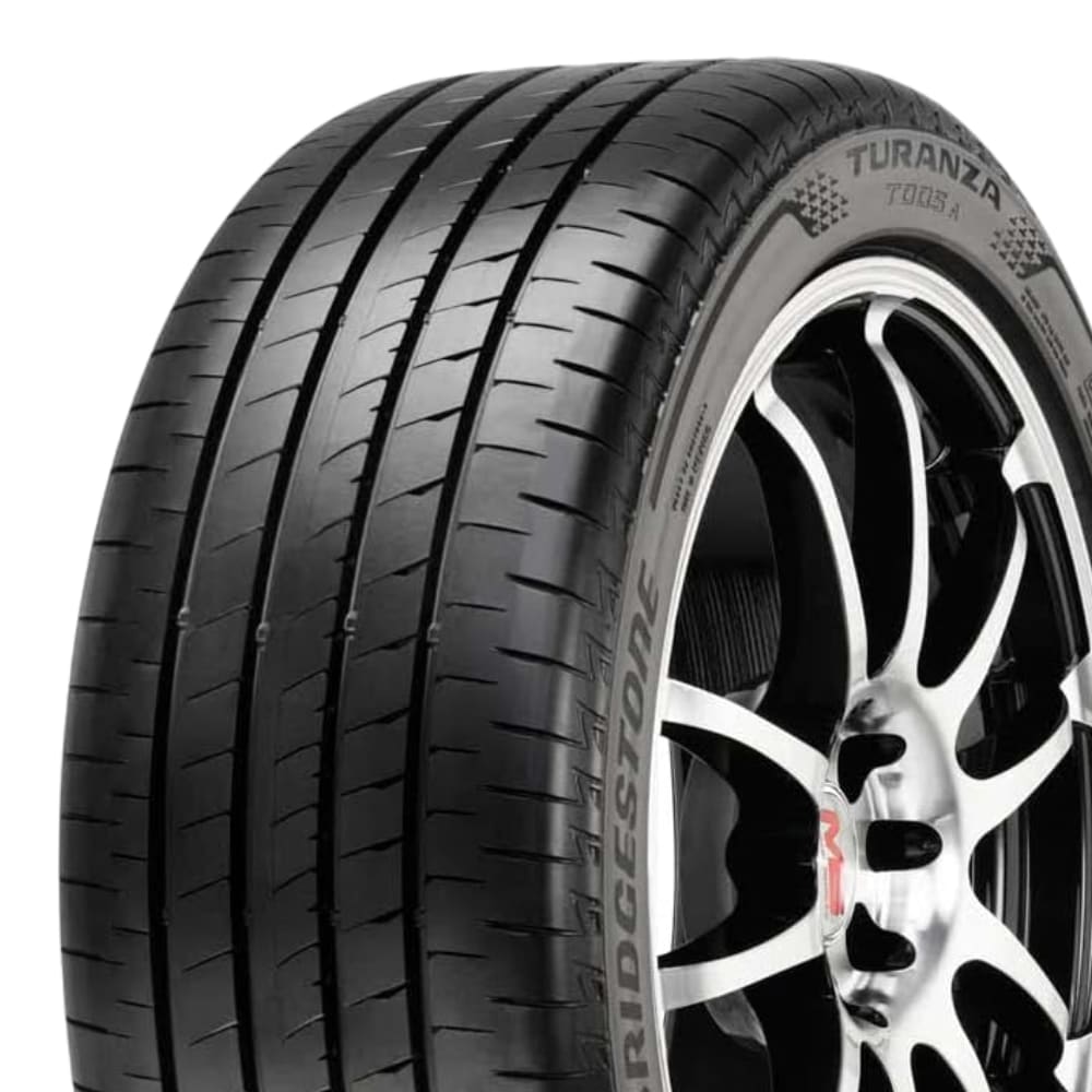 Llanta 215/45 R18 BRIDGESTONE TURANZA T005A 89W
