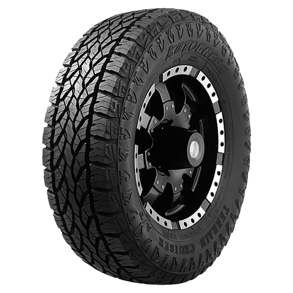 LLANTA 235/75R15 LT 6PR AUTOGREEN TERRAIN CRUISER-TC9 104/101S