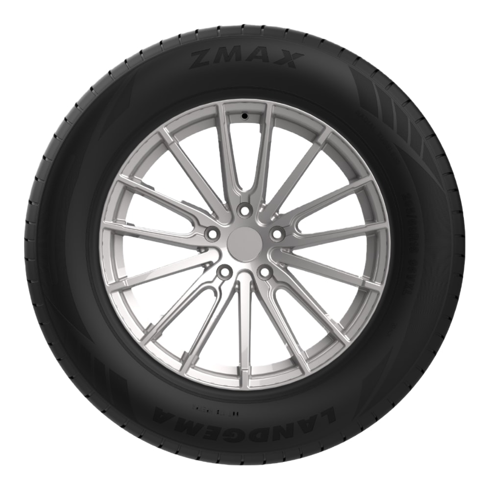 Llanta 175/60 R15 ZMAX LANDGEMA 81H